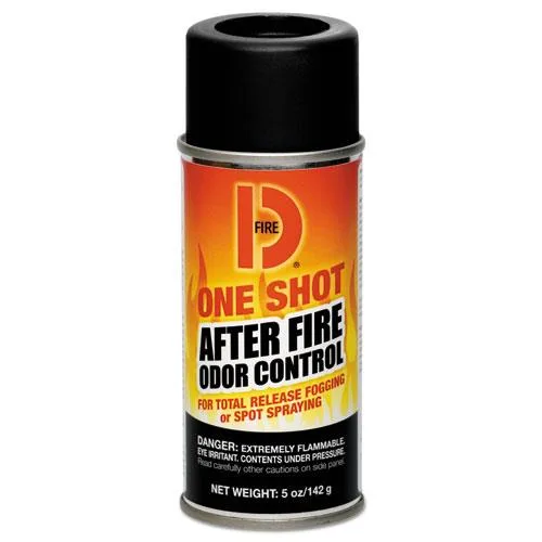 Big D Industries Big D Industries Fire D One Shot Aerosol 5 oz 12 Carton — product photo
