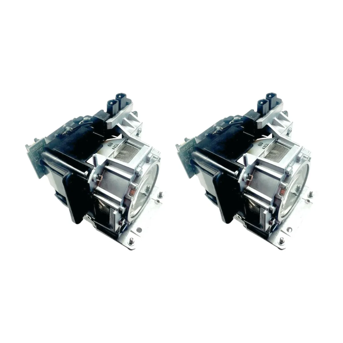 Panasonic Panasonic ET-LAD310W DLP Replacement Lamp TwinPack 2 Units — product photo
