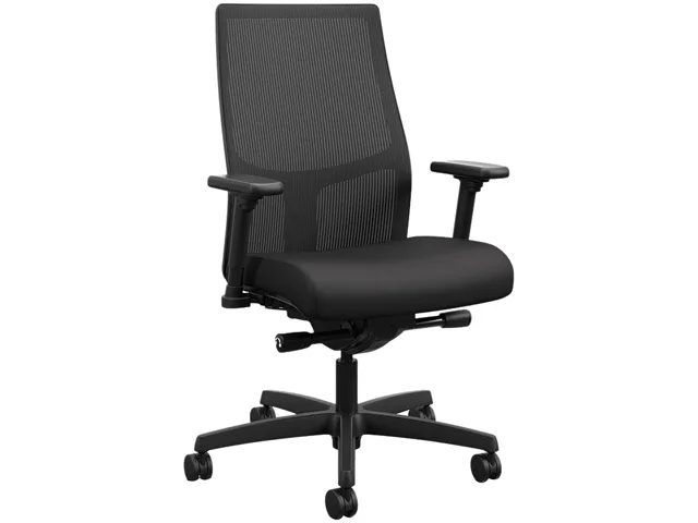 HON HON VL585ES10T High-Back Big and Tall Chair 450 lbs office furniture — product photo