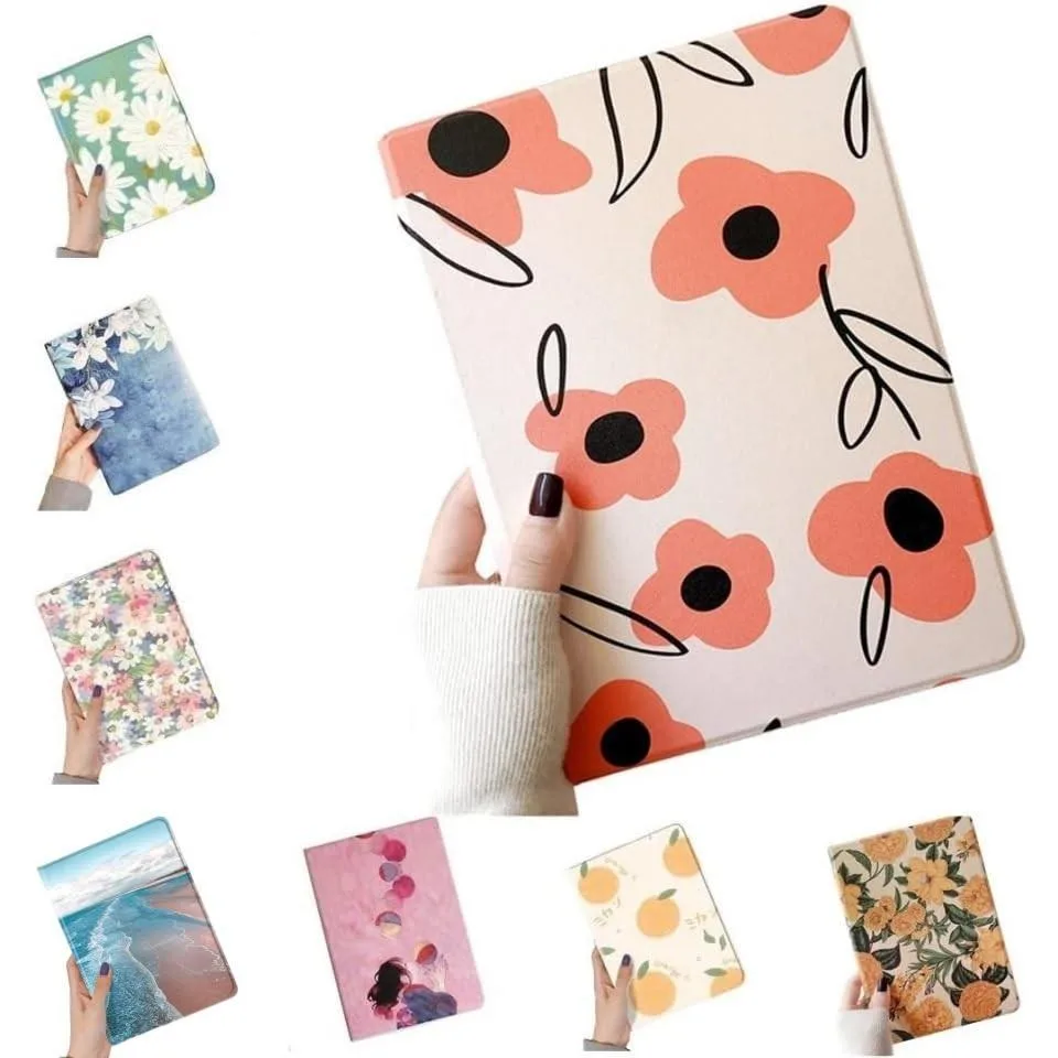 Adafruit Adafruit Floral Folio Case iPad 13 / 12.9 Color J — product photo