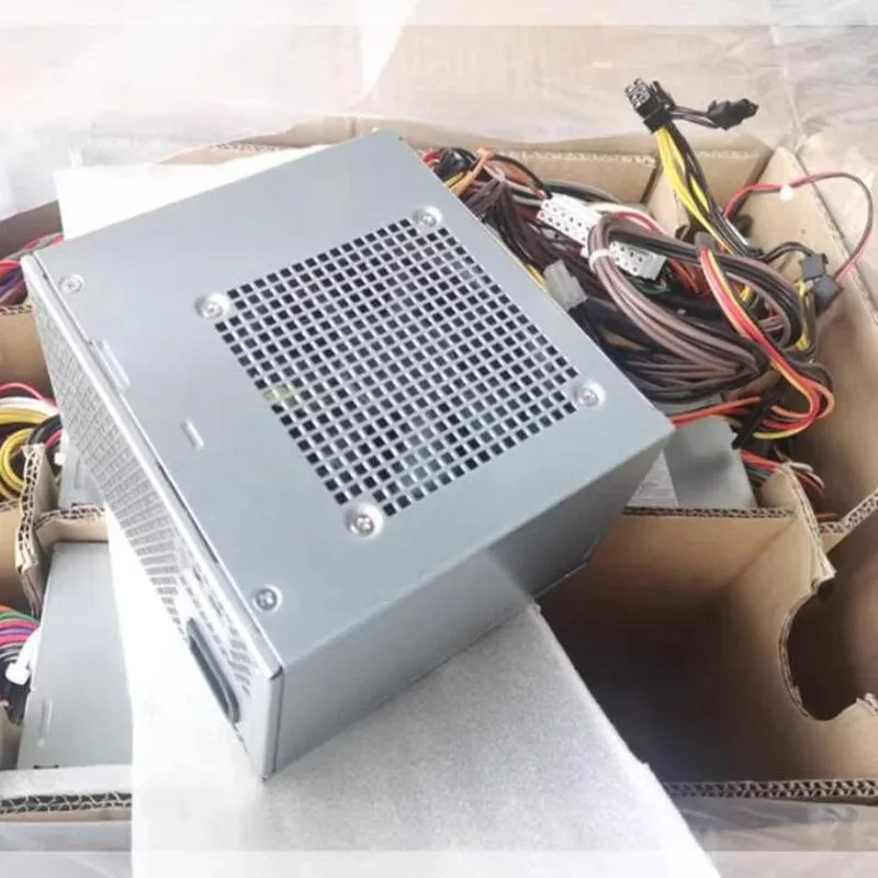 KHACHIMO KHACHIMO 460W ATX power supply H460EGM-01 80 PLUS Gold — product photo