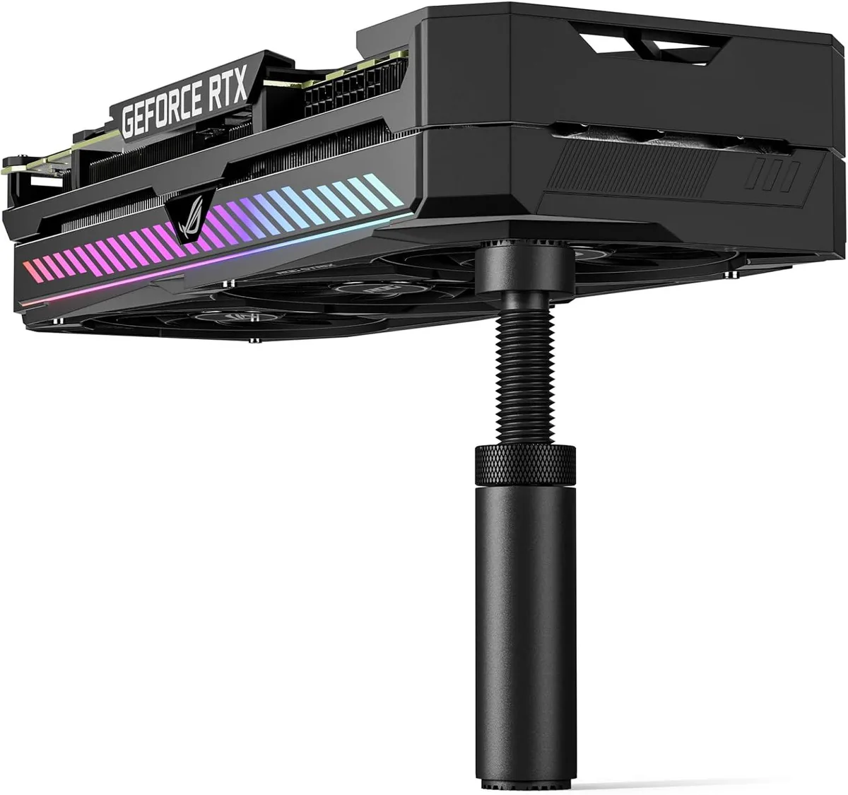 TROPRO TROPRO GPU Support Bracket 49-80mm — product photo