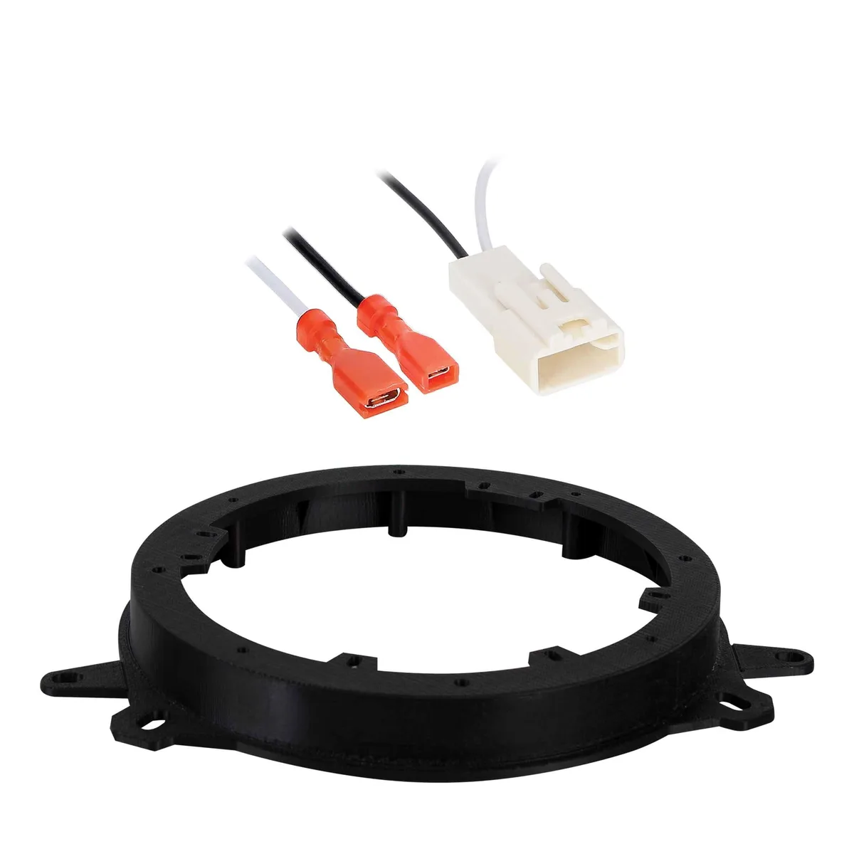 METRA METRA 82-TY1 Speaker Adapter Kit for Toyota Lexus Subaru 1999-2020 — product photo