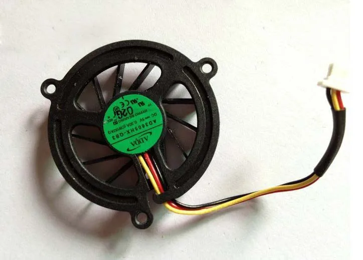 OEM Industries OEM Industries AD3605HX-QB3 5V .3A 3-Wire CPU Cooler — product photo