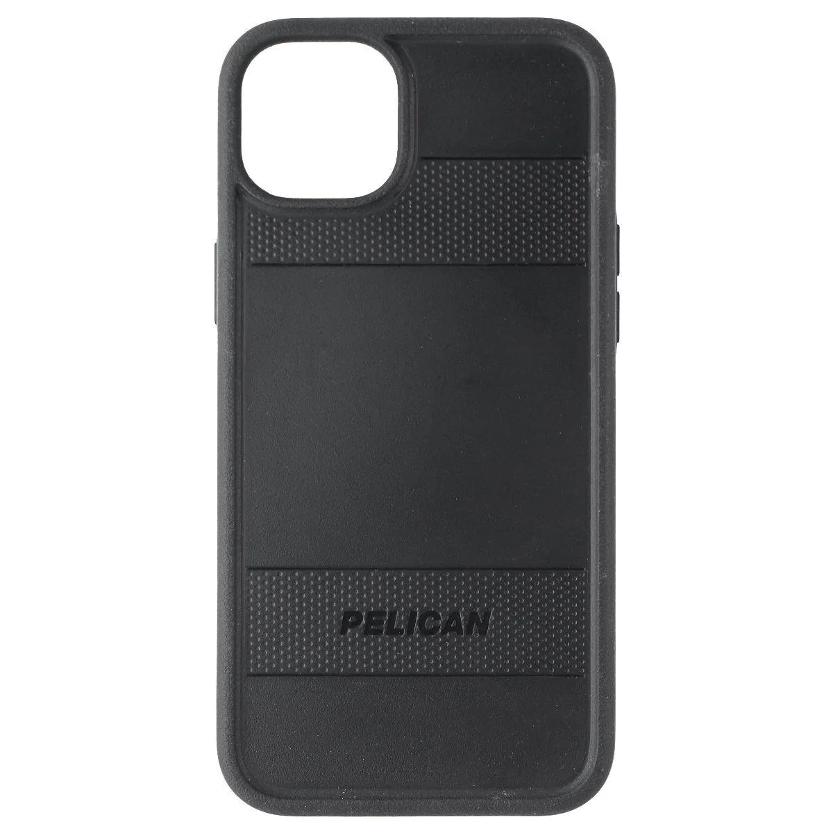 Case-Mate Case-Mate Pelican Protector Series Case for MagSafe iPhone 14 Plus Black — product photo