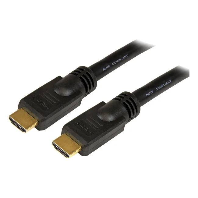 STARTECH STARTECH HDMM45 45 ft HDMI cable male to male 4K 30Hz — product photo