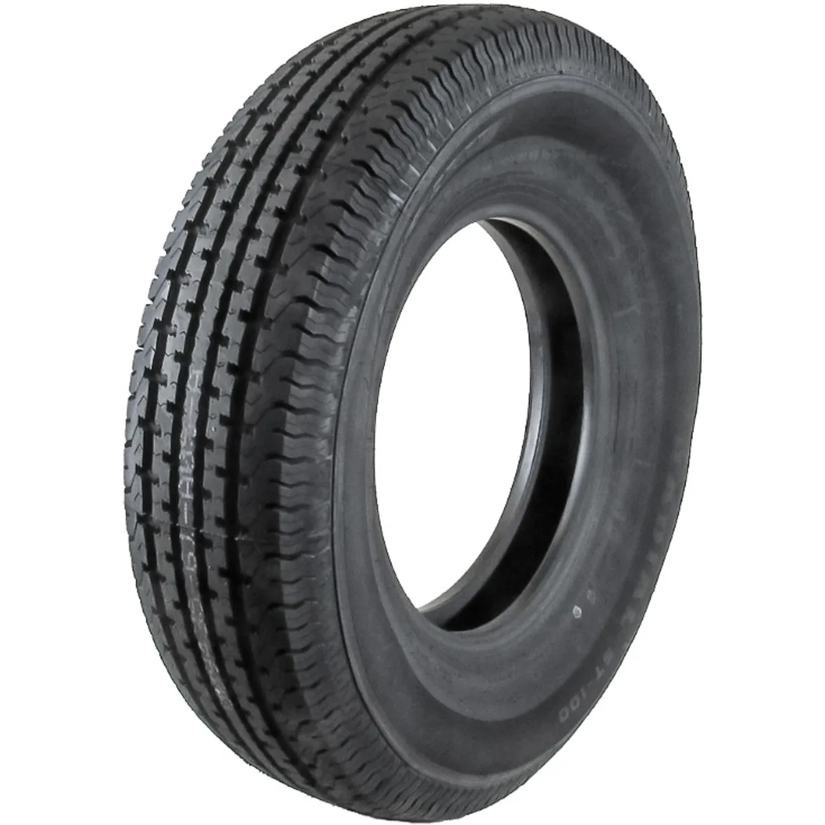 Hi-Run Hi-Run ST100 Trailer Tire 205/75R14 8 Ply Load Range D — product photo
