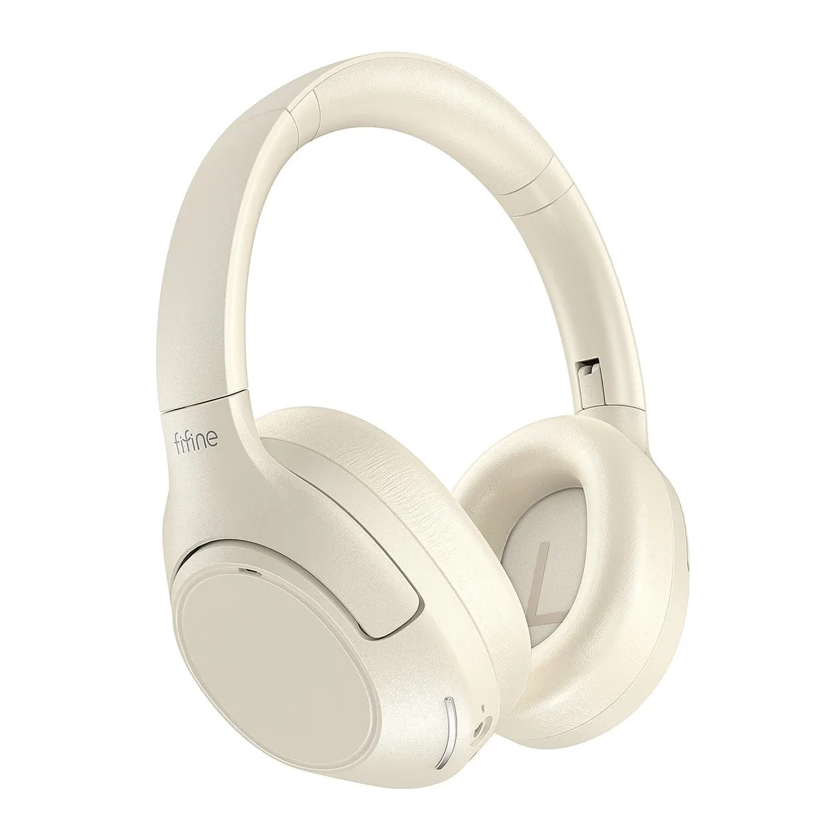 Philips WFL900/H X3W White On-Ear Bluetooth 5.3 Headphones — product photo