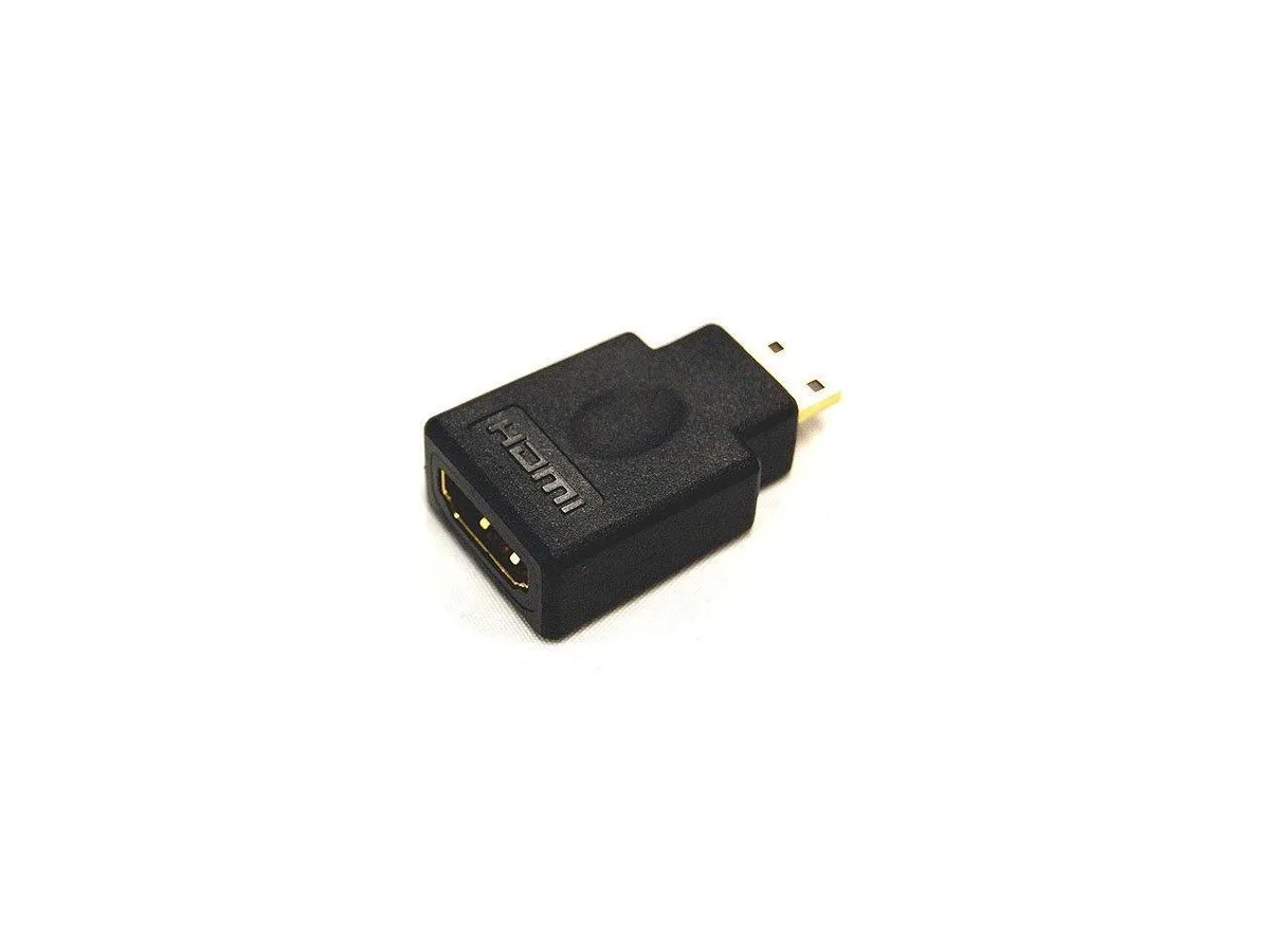 sakose sakose HDMI Female to HDMI Mini Male Adapter — product photo