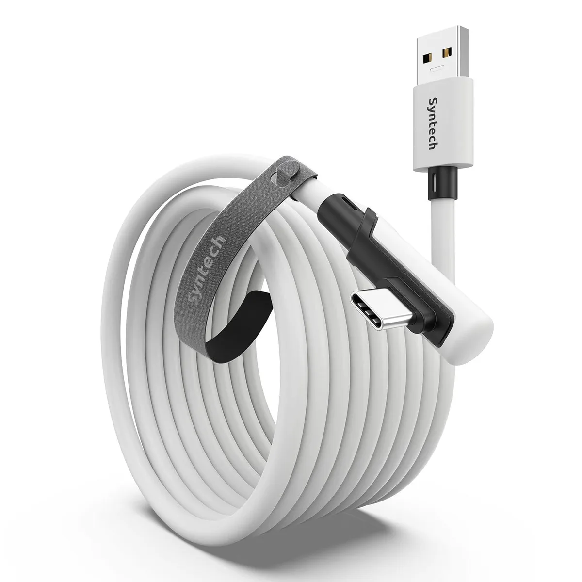 BFKK BFKK 16 ft USB 3.0 Link Cable White — product photo