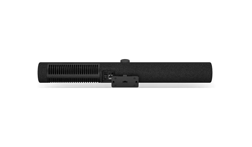 Jabra Enterprise Products Jabra PanaCast 50 Videobar Webcam Black 180° 5.0000 — product photo