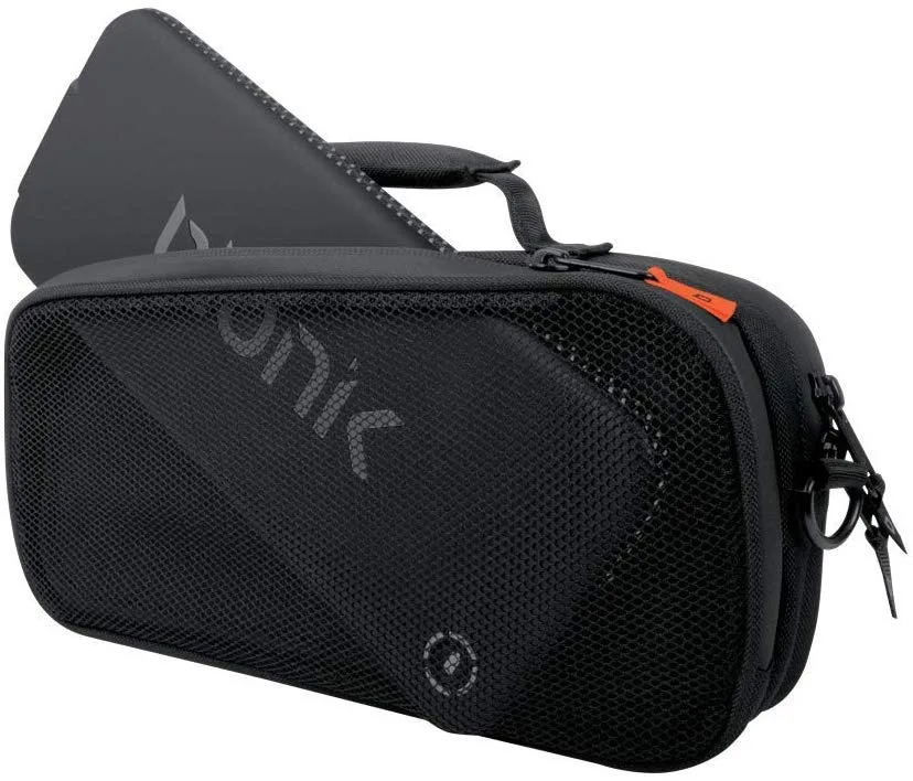 Bionik Bionik BNK-9035 Power Commuter Nintendo Switch accessory with 10,000 mAh battery — product photo