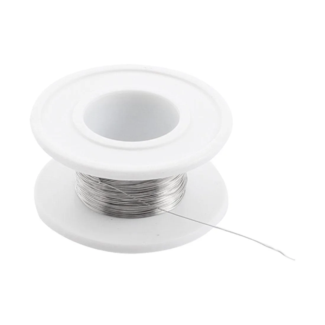Unique-Bargains Unique-Bargains 15M AWG32 Nichrome Resistance Wire 0.2mm 34.7Ohm/M — product photo