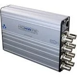 VERACITY USA, INC. VERACITY USA, INC. Highwire Powerstar Base 4 4 Port Ethernet Over Coax Unit — product photo