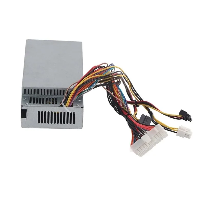YINGHUA YINGHUA PS-5221-9 220W server power supply — product photo