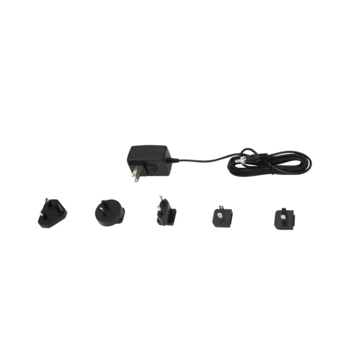 Aputure Aputure 18W 9V Power Adapter Sidus Four CRMX 3m Cable — product photo