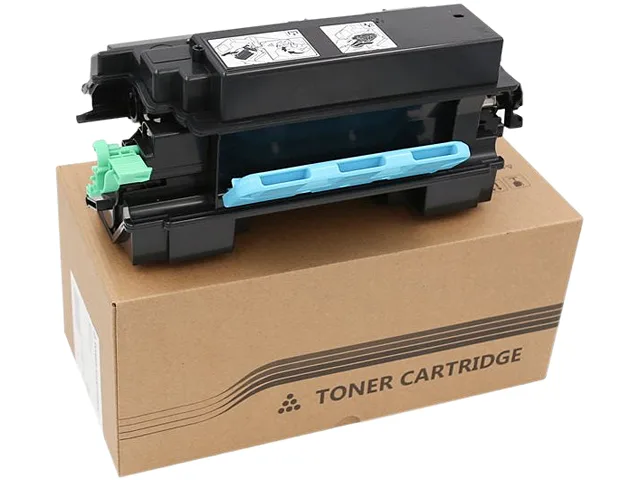 Ricoh Ricoh 418132 Black Toner Cartridge 14000 Pages — product photo