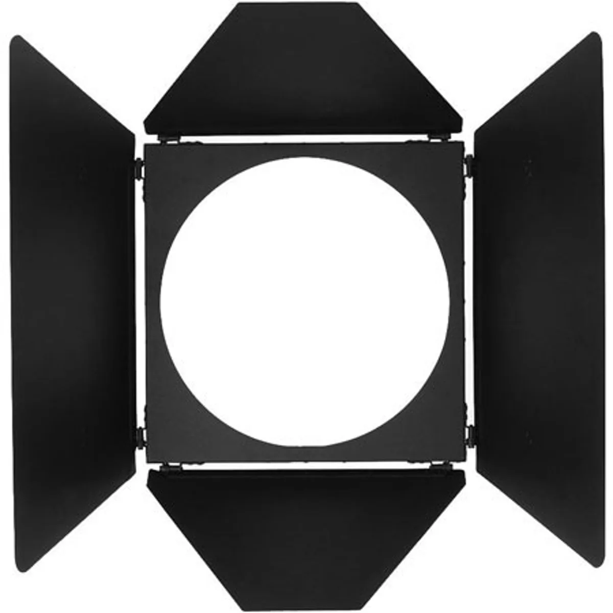Profoto Profoto 4-Leaf Barndoor and Grid Holder for Zoom Reflector — product photo
