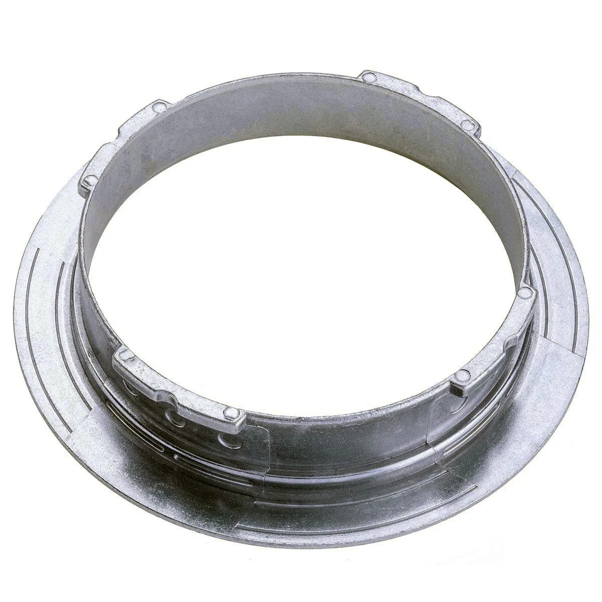 Glow Edge Glow Edge Beauty Dish Adapter Ring for Flashpoint Mount 144mm — product photo