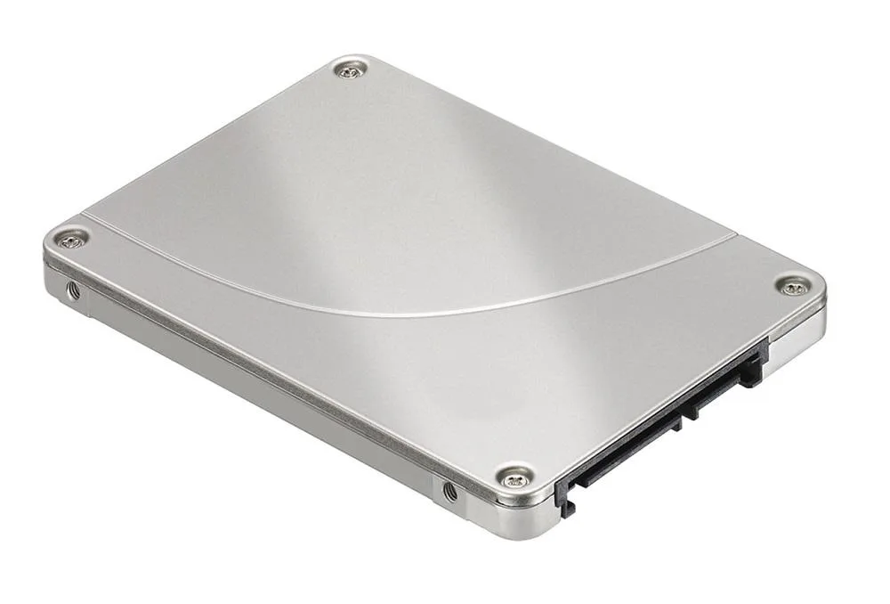 Intel Intel DC S3500 800GB 2.5 SATA internal SSD — product photo