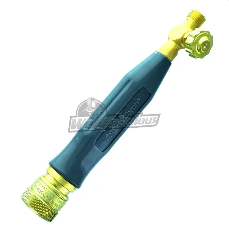 TurboTorch TurboTorch 341-0386-0300 H Series Cutting Torch, No Ignitor — product photo
