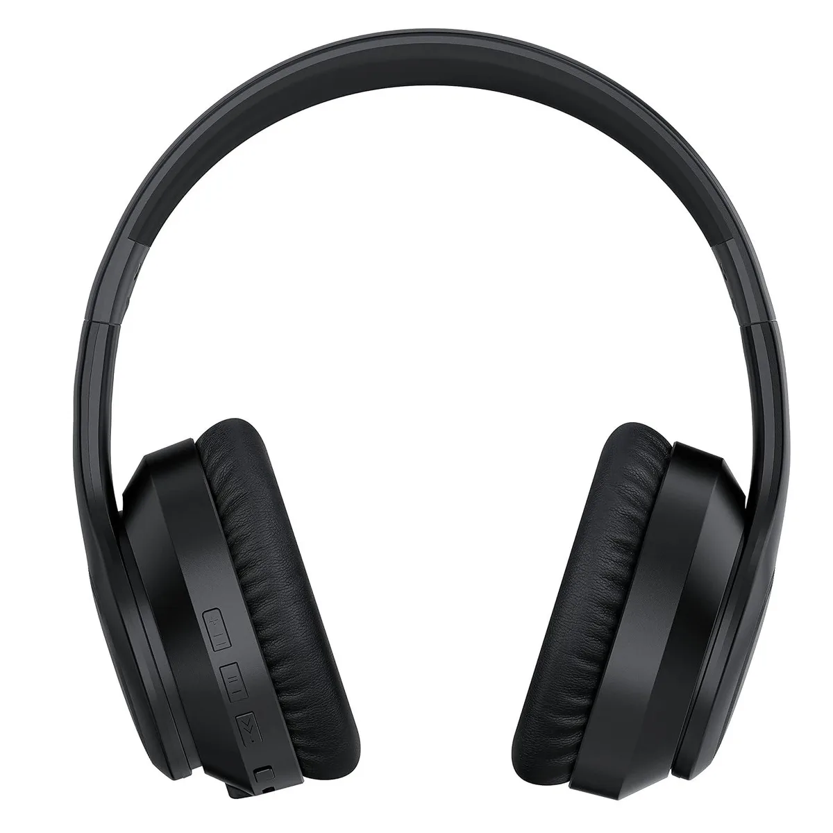 LORDWORLD LORDWORLD SR-BH600 40mm Bluetooth 5.0 ANC headphone — product photo