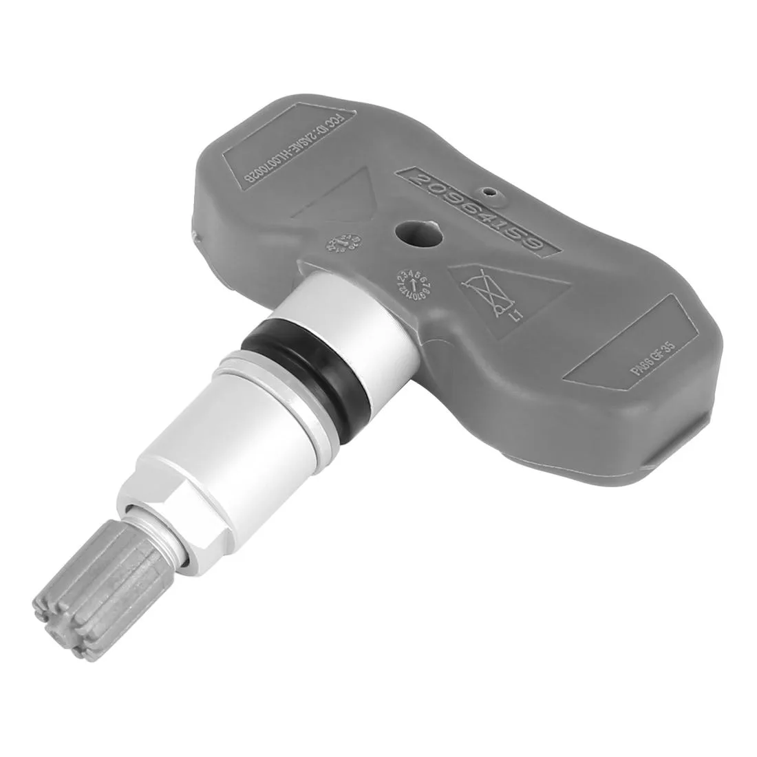 Unique-Bargains Unique-Bargains TPMS Sensor 315MHz 20964159 Chevrolet Equinox Malibu Camaro Sonic — product photo