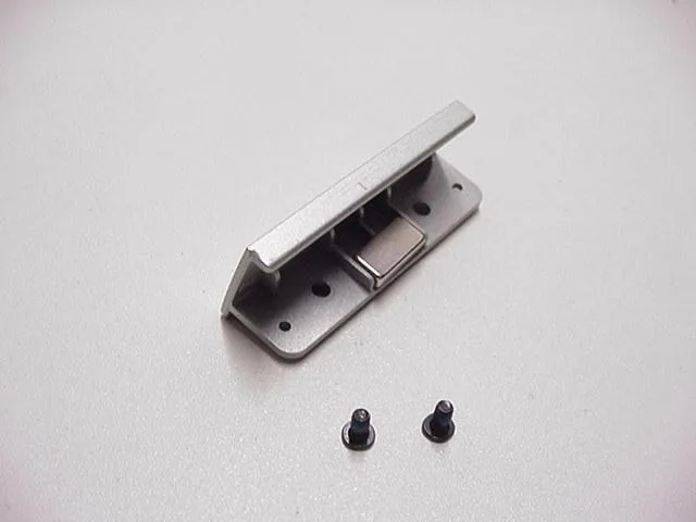DELL DELL LCD Latch Hook F4077 for Latitude D810 Precision M70 — product photo
