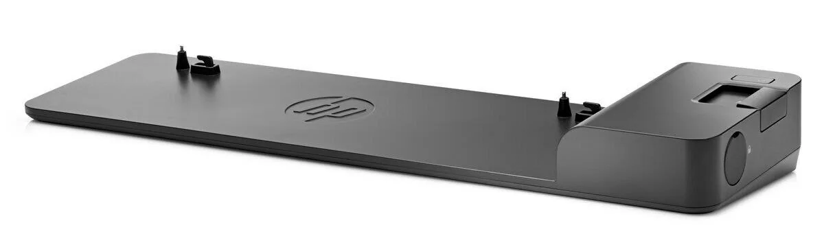 HP HP 2013 Ultra Slim Docking Station D9Y32AA — product photo