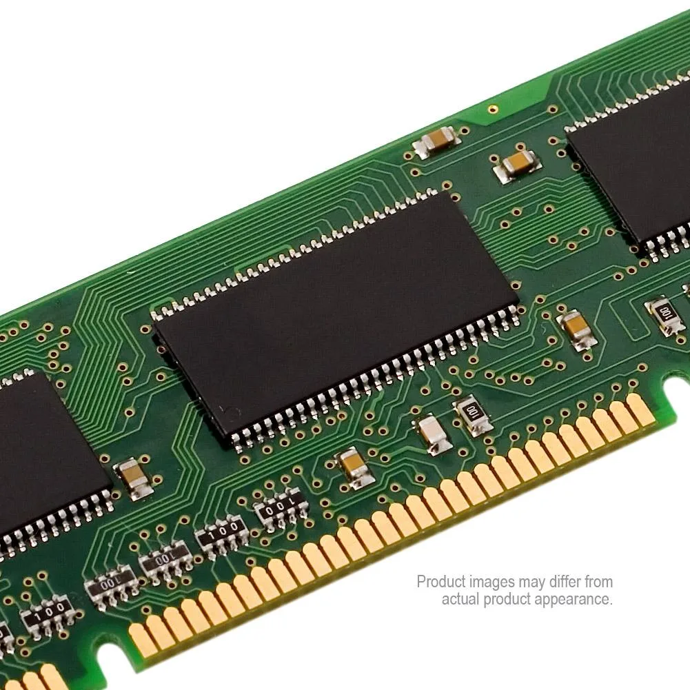Kingston Technology Corp. Kingston Technology Corp. KTL-TS426E/16G 16GB DDR4 2666 CL19 ECC server RAM — product photo