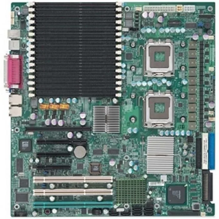 Supermicro Supermicro X7DBE+ Switch Module Socket J LGA-771 — product photo