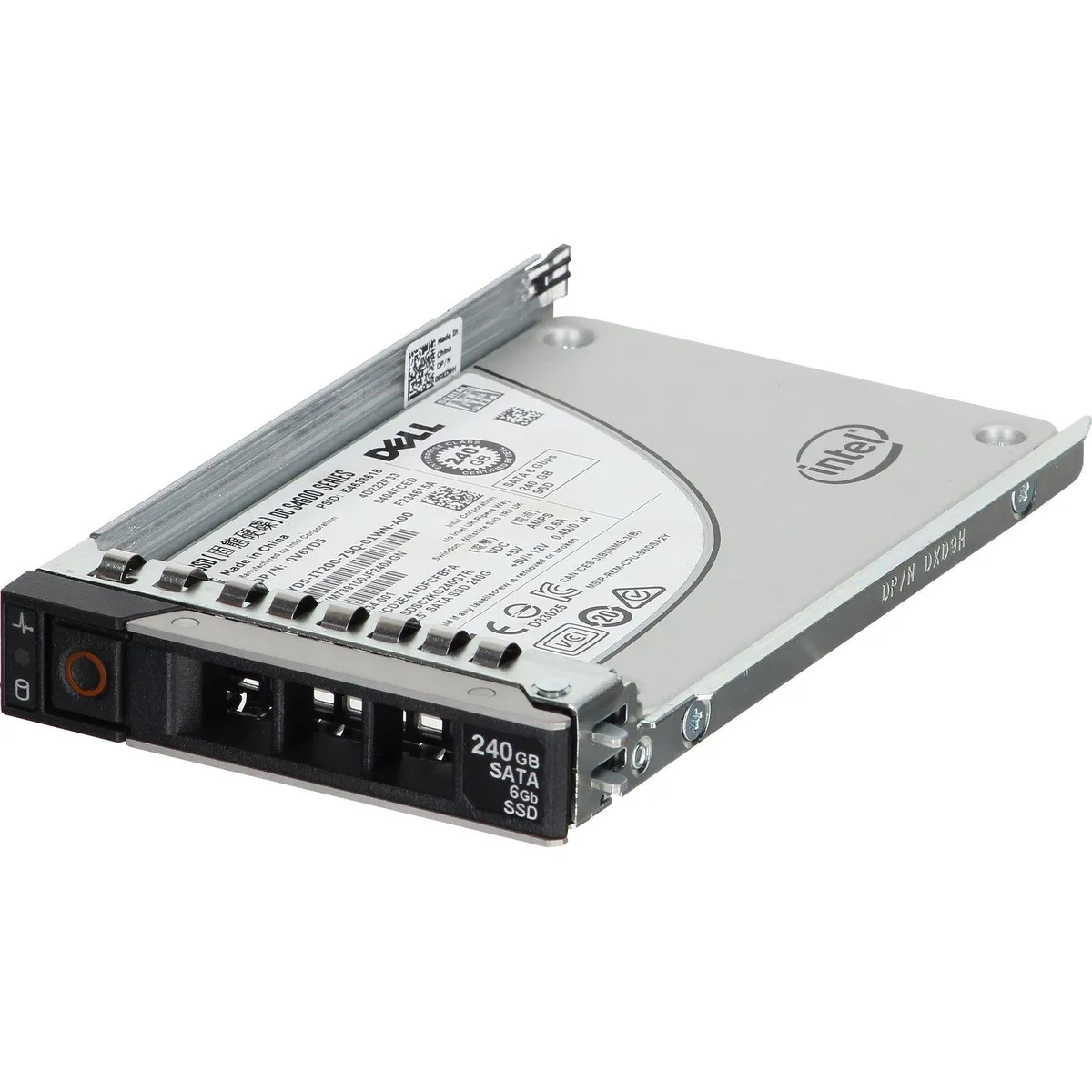 DELL DELL 240GB SATA 2.5 S4600 V6YD5-CO3 — product photo