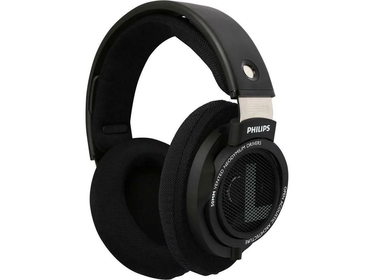 Philips Philips SHP9500/00 headphone — product photo