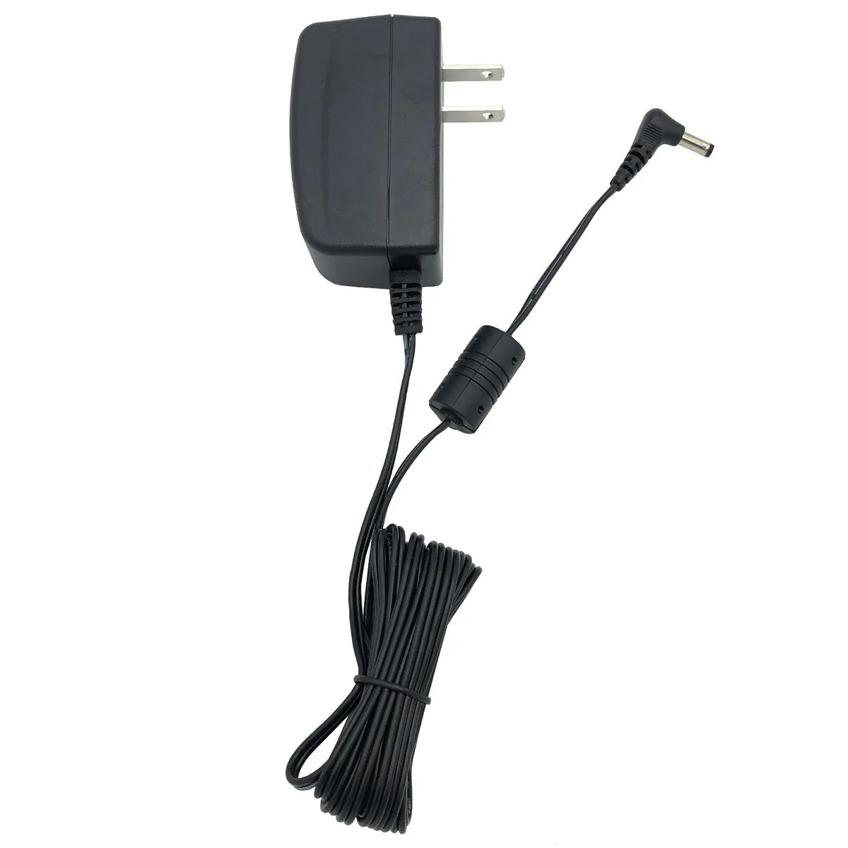 DVE DVE DSA-12PFU-05 power adapter 5V 1.5A 4.0x1.7mm — product photo