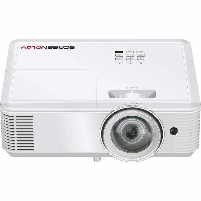 InFocus InFocus SP2234ST business projector 4200 lm XGA 0.617:1 throw — product photo