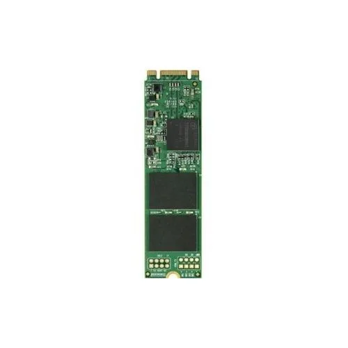 Transcend Transcend MTS800S TS128GMTS800S 128GB M.2 2280 SATA internal SSD — product photo
