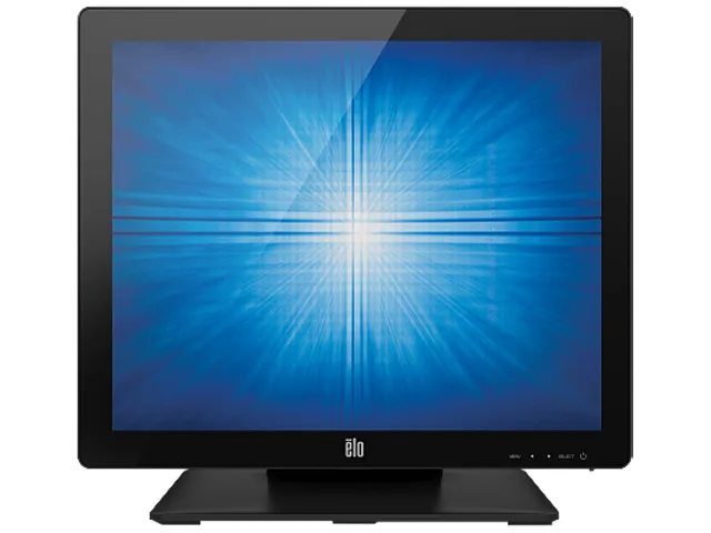 Elo Touch Solutions Elo Touch Solutions E649473 1717L 17" point of sale monitor — product photo