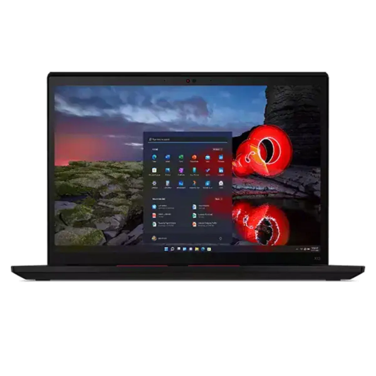 Lenovo Lenovo ThinkPad X13 G2 i5-1145G7 16GB 256GB 13.3" WUXGA Intel Iris Xe 20WLS2UW0H-I029 laptop — product photo