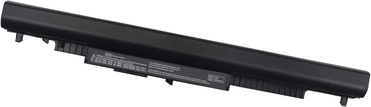 PISKEKAT PISKEKAT 807956-001 HS03 HS04 laptop battery — product photo
