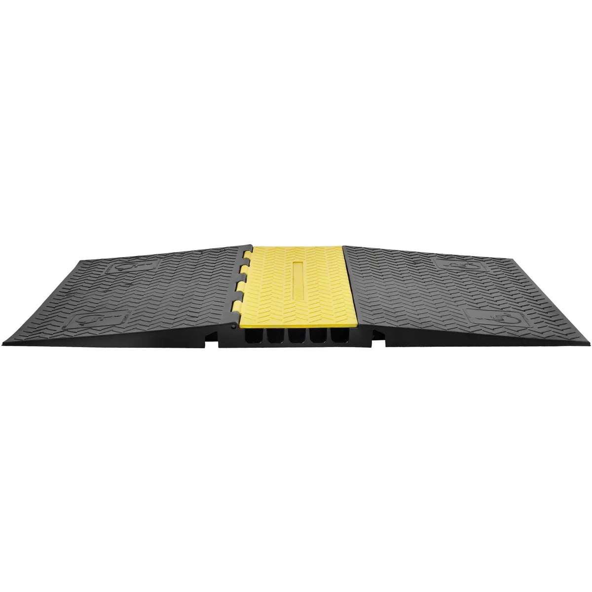 VEVOR VEVOR CP-5DA 5-Channel Cable Cover 22000 lbs ADA — product photo