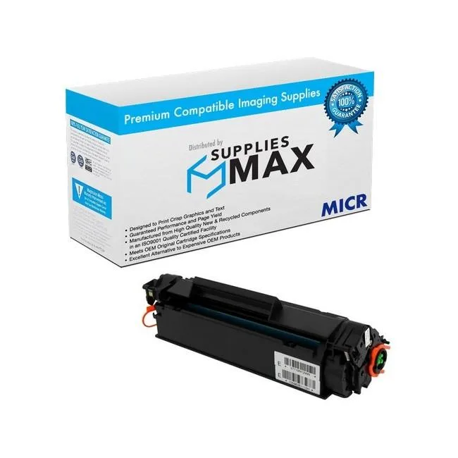 SuppliesMax SuppliesMax CF279A-MICR toner cartridge 1000 pages — product photo