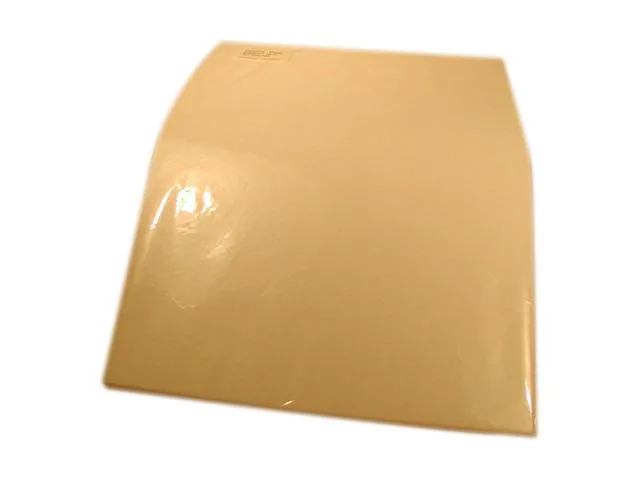 Fujitsu Fujitsu CA99501-0012 Cleaning Paper 10-pack scanner supply — product photo