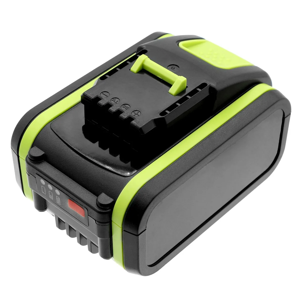 Cameron &amp; Co Cameron &amp; Co DS-CS-WRX352PX battery 4.95 Ah — product photo