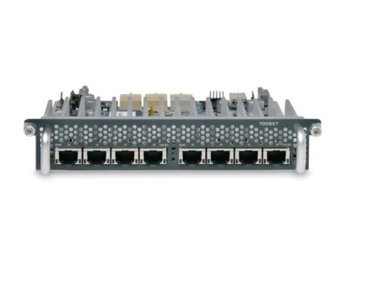 Avaya Avaya AL7000MT1-E6 8-port 10GbE expansion module — product photo