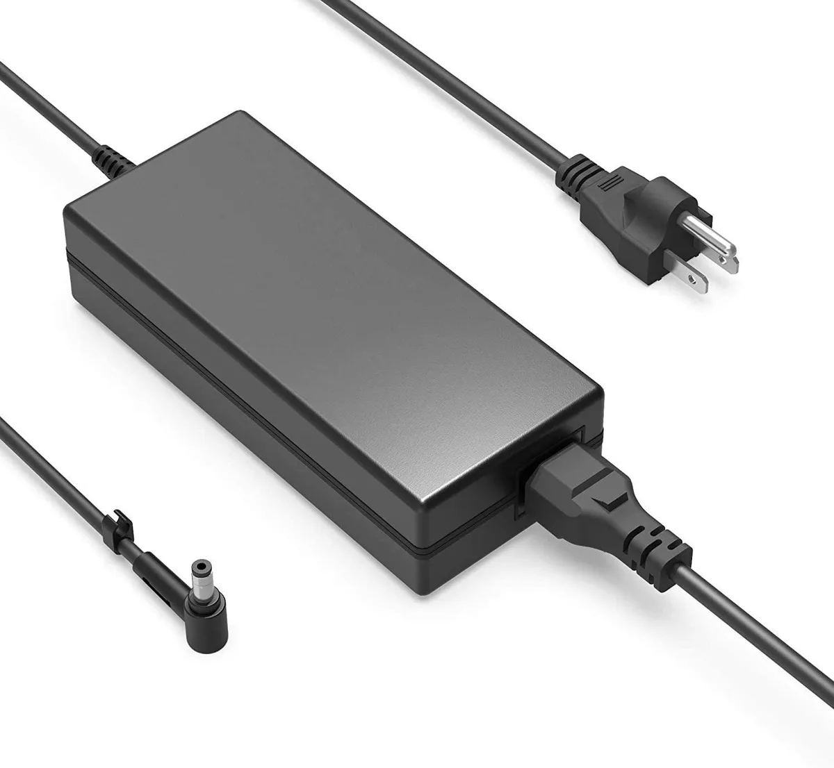 myVolts myVolts 120 W 19 V 6.32 A AC adapter for Inogen One G2 G3 G4 G5 — product photo