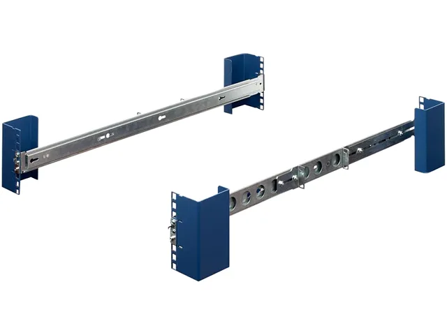 Innovation First, Inc. Innovation First 122-2579 1U Cobra 110-A Dry Slide Rail server rack — product photo
