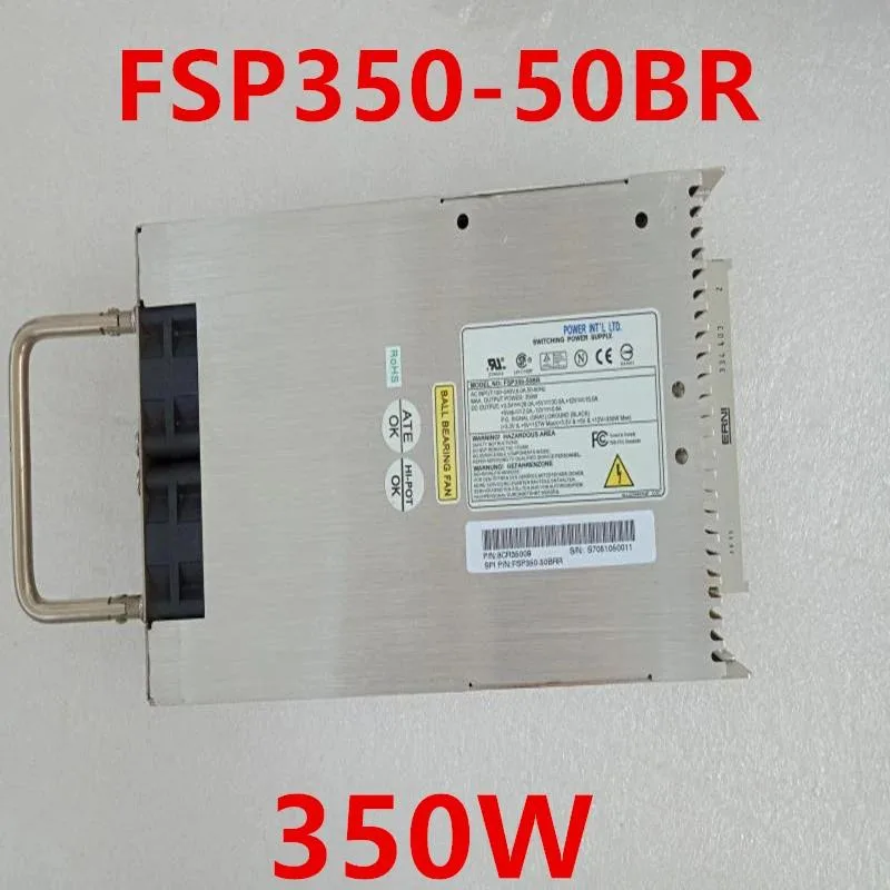 KHACHIMO KHACHIMO FSP350-50BR 350W ATX power supply — product photo