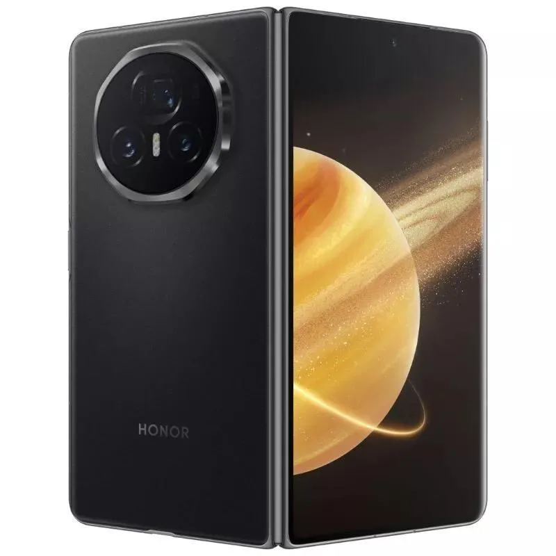 Honor Honor Magic V3 5G 7.92" 12/512GB Foldable Black cell phones - unlocked — product photo