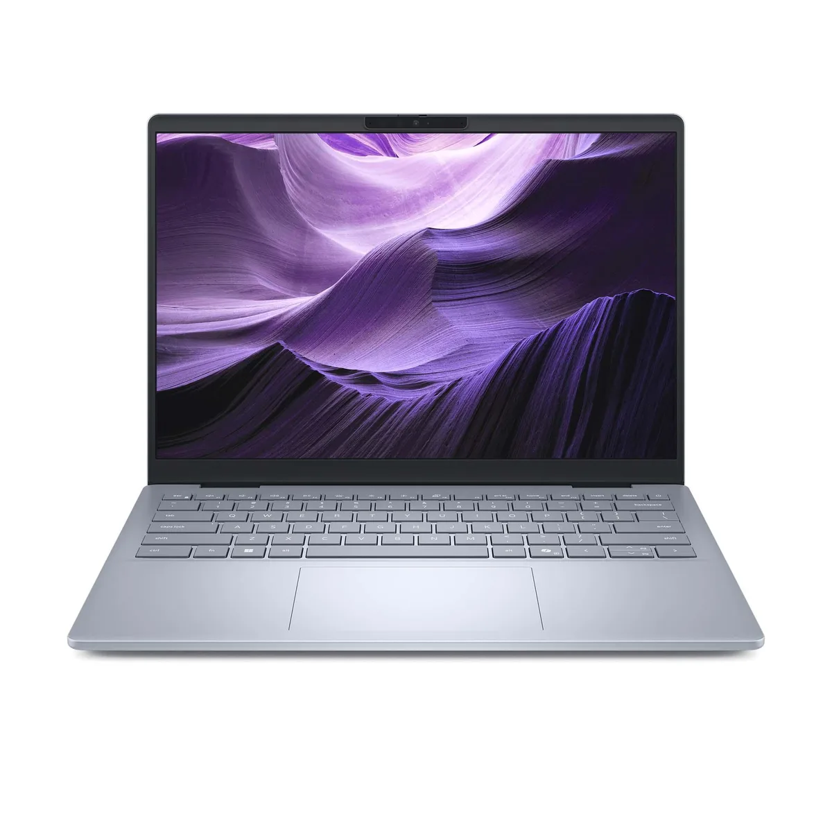 DELL DELL 14 Plus DB14250 laptop Ice Blue Ultra 5 226V 16 GB 512 GB — product photo