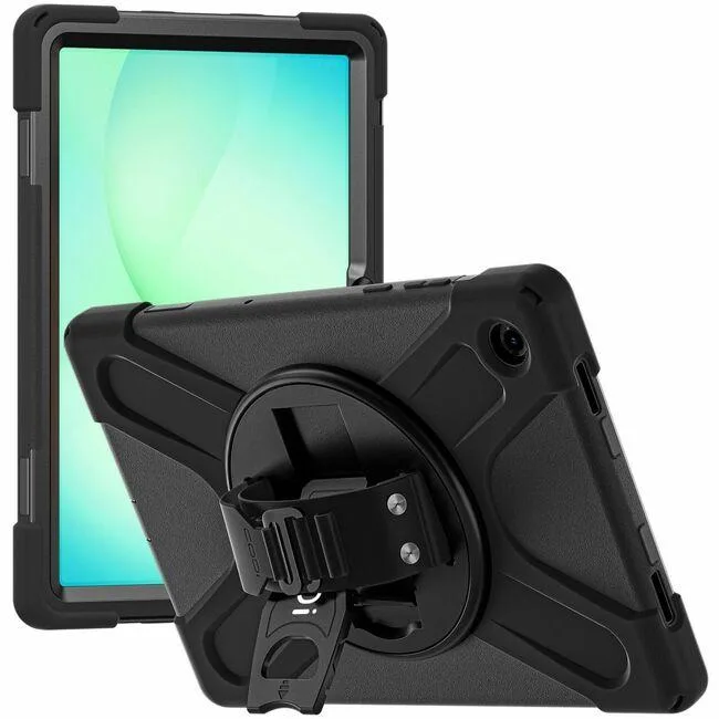 CODi CODi Rugged Carrying Case Samsung Galaxy Tab A11+ 11 360 Silicone TPU — product photo
